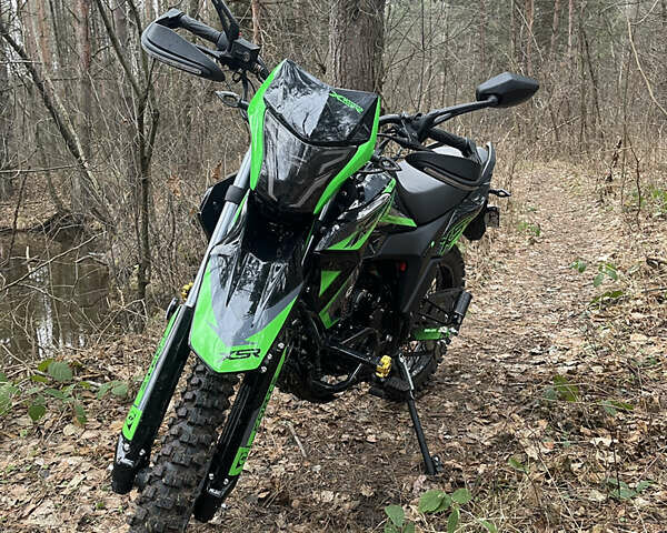 Зелений Форте FT 300GY-C5D, об'ємом двигуна 0.27 л та пробігом 2 тис. км за 1319 $, фото 1 на Automoto.ua