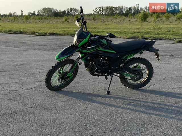 Зелений Форте FT 300GY-C5D, об'ємом двигуна 0.27 л та пробігом 2 тис. км за 1319 $, фото 5 на Automoto.ua