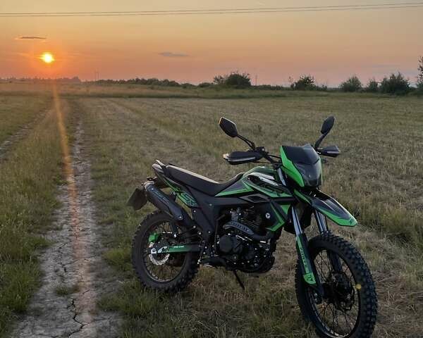 Зелений Форте FT 300GY-C5D, об'ємом двигуна 0 л та пробігом 2 тис. км за 1511 $, фото 1 на Automoto.ua