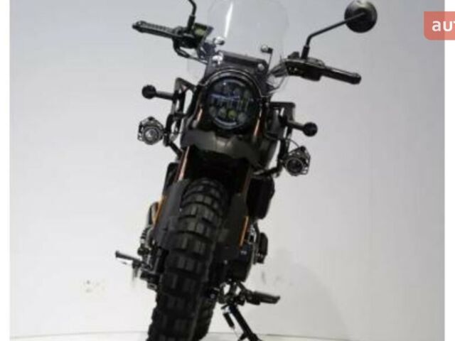 купить новое авто Форте FTR 2024 года от официального дилера MotoHub Форте фото