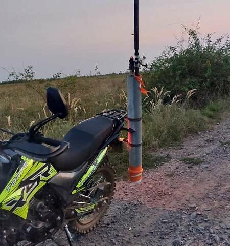 Форте FTR 300, об'ємом двигуна 0 л та пробігом 200 тис. км за 1500 $, фото 2 на Automoto.ua