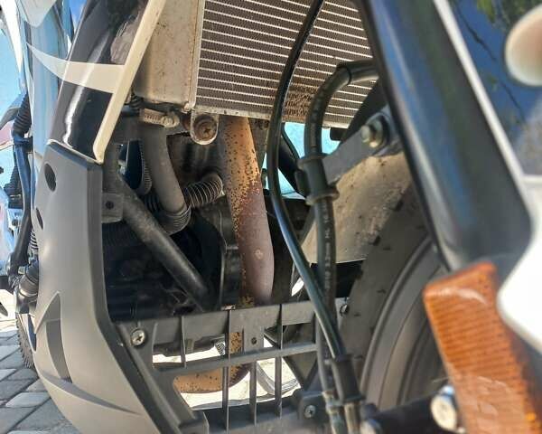 Форте FTR 300, объемом двигателя 0 л и пробегом 3 тыс. км за 1800 $, фото 5 на Automoto.ua