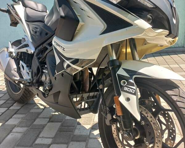 Форте FTR 300, объемом двигателя 0 л и пробегом 3 тыс. км за 1800 $, фото 6 на Automoto.ua