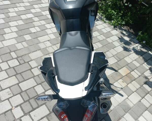 Форте FTR 300, объемом двигателя 0 л и пробегом 3 тыс. км за 1800 $, фото 7 на Automoto.ua