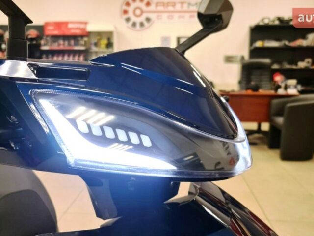 Форте HAWK, об'ємом двигуна 0 л та пробігом 0 тис. км за 1200 $, фото 3 на Automoto.ua