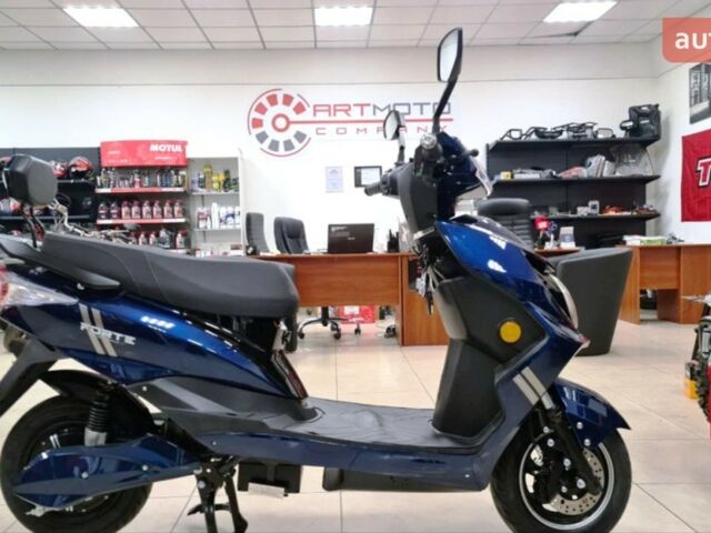 Форте HAWK, об'ємом двигуна 0 л та пробігом 0 тис. км за 1200 $, фото 11 на Automoto.ua