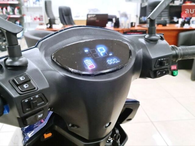 Форте HAWK, об'ємом двигуна 0 л та пробігом 0 тис. км за 1200 $, фото 4 на Automoto.ua