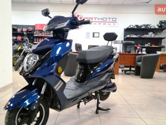 Форте HAWK, об'ємом двигуна 0 л та пробігом 0 тис. км за 1200 $, фото 10 на Automoto.ua