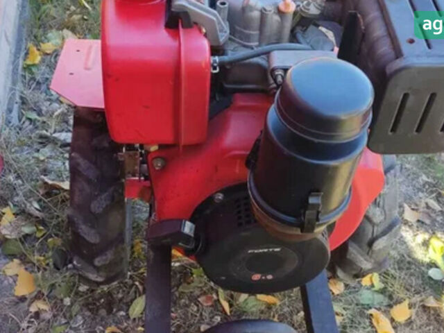 Форте HSD1G-105, объемом двигателя 0 л и пробегом 0 тыс. км за 461 $, фото 4 на Automoto.ua