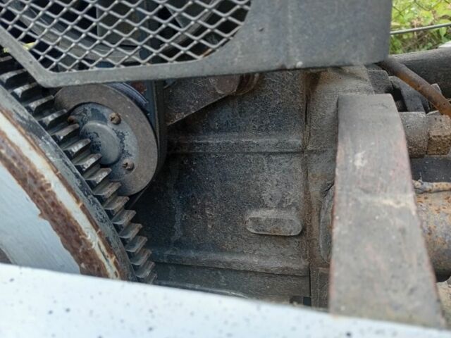 Синий Форте HSD1G-121E, объемом двигателя 0 л и пробегом 10 тыс. км за 12 $, фото 7 на Automoto.ua