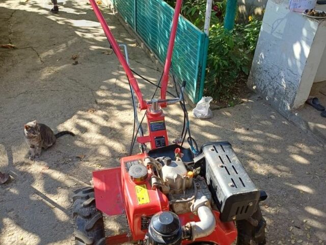 Форте HSD1G-135E 2013 у Одесі на Automoto.ua Червоний Форте HSD1G-135E, об'ємом двигуна 0 л та пробігом 10 тис. км за 598 $, фото 2 на Automoto.ua