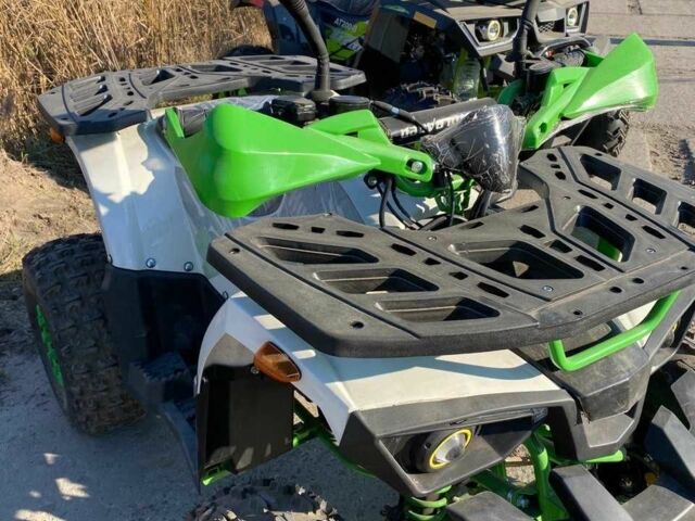 Форте Hunter, объемом двигателя 0 л и пробегом 0 тыс. км за 1120 $, фото 4 на Automoto.ua