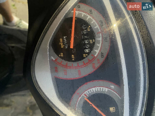 Чорний Форте Jog, об'ємом двигуна 0.08 л та пробігом 6 тис. км за 550 $, фото 6 на Automoto.ua