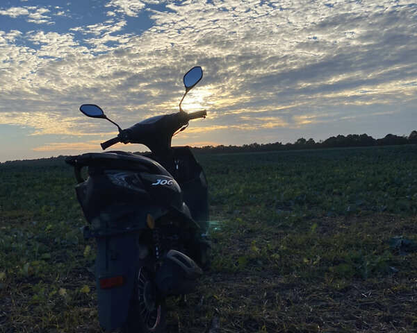 Черный Форте Jog, объемом двигателя 0 л и пробегом 2 тыс. км за 502 $, фото 3 на Automoto.ua