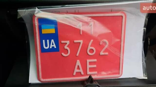 Червоний Форте Jog, об'ємом двигуна 0 л та пробігом 2 тис. км за 747 $, фото 9 на Automoto.ua