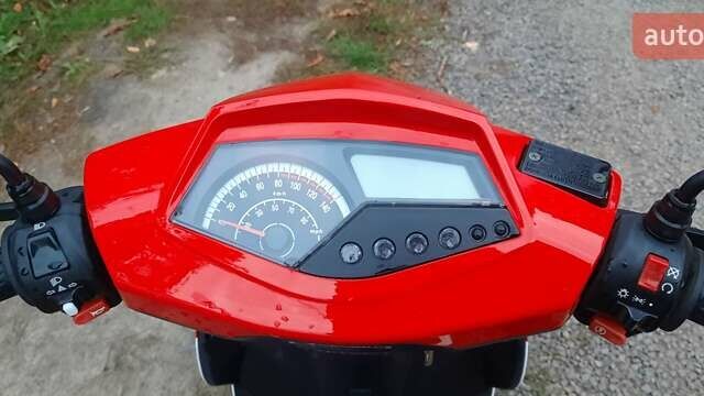 Червоний Форте Jog, об'ємом двигуна 0 л та пробігом 2 тис. км за 747 $, фото 4 на Automoto.ua
