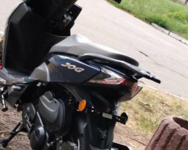 Форте Jog, об'ємом двигуна 0 л та пробігом 6 тис. км за 598 $, фото 1 на Automoto.ua