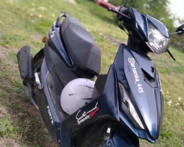 Форте Jog, об'ємом двигуна 0 л та пробігом 6 тис. км за 598 $, фото 4 на Automoto.ua