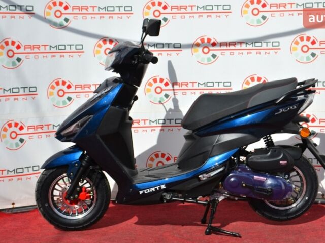 Форте Jog, объемом двигателя 72 л и пробегом 0 тыс. км за 950 $, фото 4 на Automoto.ua