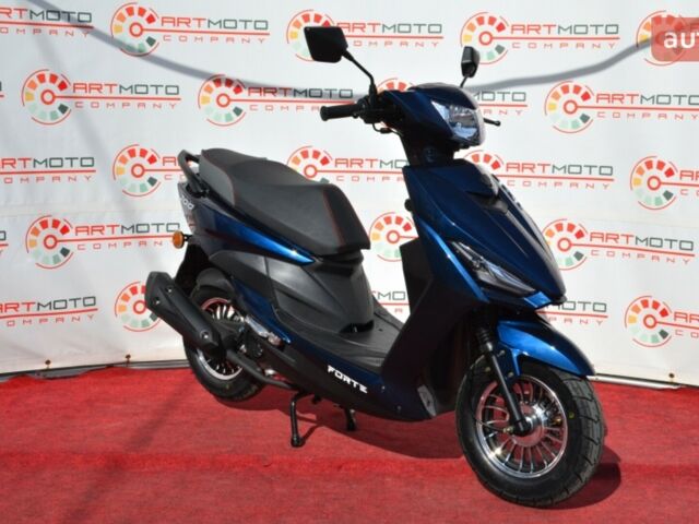 Форте Jog, объемом двигателя 72 л и пробегом 0 тыс. км за 950 $, фото 8 на Automoto.ua