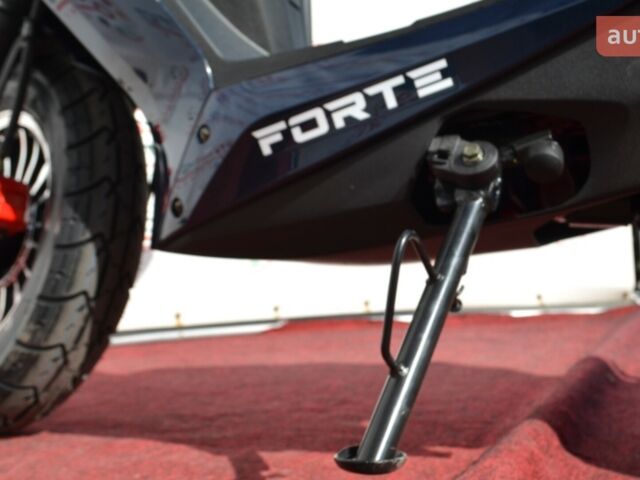 Форте Jog, объемом двигателя 72 л и пробегом 0 тыс. км за 950 $, фото 26 на Automoto.ua