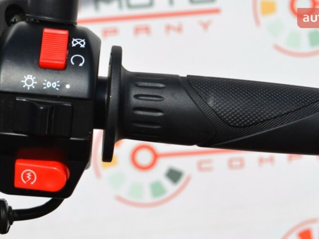 Форте Jog, объемом двигателя 72 л и пробегом 0 тыс. км за 950 $, фото 23 на Automoto.ua