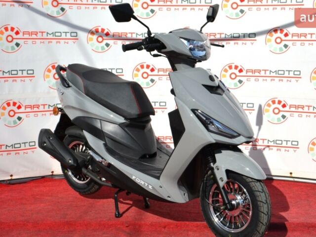 Форте Jog, объемом двигателя 72 л и пробегом 0 тыс. км за 950 $, фото 13 на Automoto.ua