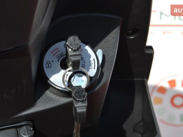 Форте Jog, объемом двигателя 72 л и пробегом 0 тыс. км за 950 $, фото 15 на Automoto.ua