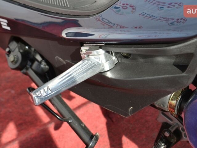 Форте Jog, объемом двигателя 72 л и пробегом 0 тыс. км за 950 $, фото 25 на Automoto.ua