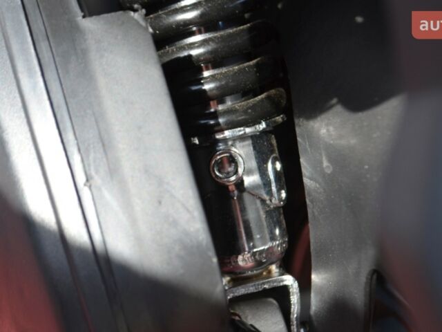 Форте Jog, объемом двигателя 72 л и пробегом 0 тыс. км за 950 $, фото 20 на Automoto.ua