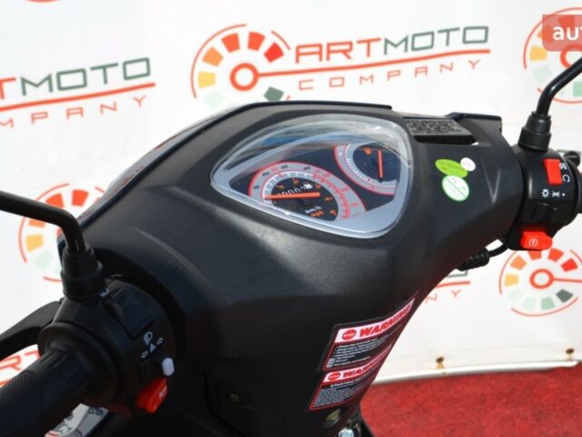 Форте Jog, объемом двигателя 72 л и пробегом 0 тыс. км за 950 $, фото 22 на Automoto.ua