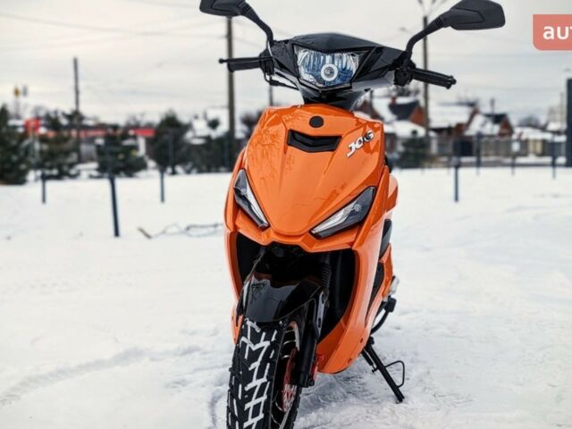 Форте Jog, объемом двигателя 72 л и пробегом 0 тыс. км за 950 $, фото 2 на Automoto.ua