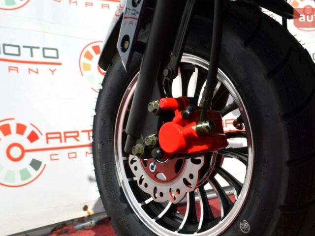 Форте Jog, объемом двигателя 72 л и пробегом 0 тыс. км за 950 $, фото 24 на Automoto.ua