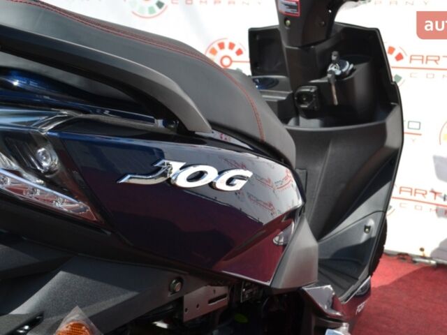 Форте Jog, объемом двигателя 72 л и пробегом 0 тыс. км за 950 $, фото 18 на Automoto.ua