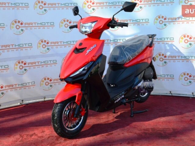 Форте Jog, объемом двигателя 72 л и пробегом 0 тыс. км за 950 $, фото 1 на Automoto.ua