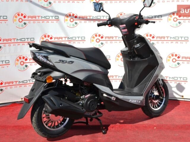 Форте Jog, объемом двигателя 72 л и пробегом 0 тыс. км за 950 $, фото 12 на Automoto.ua