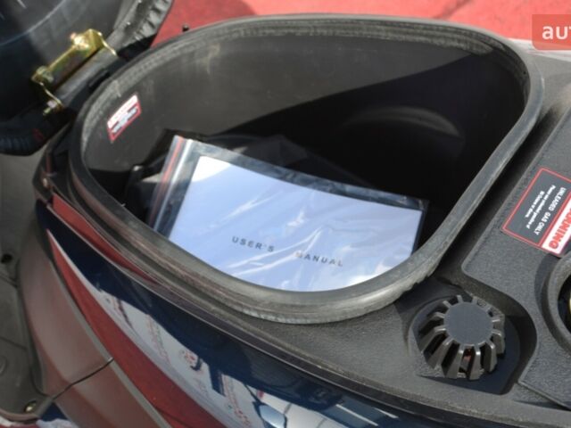 Форте Jog, объемом двигателя 72 л и пробегом 0 тыс. км за 950 $, фото 27 на Automoto.ua