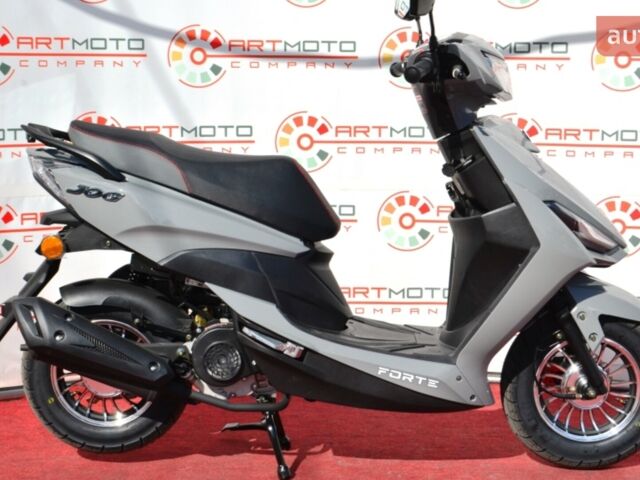 Форте Jog, объемом двигателя 72 л и пробегом 0 тыс. км за 950 $, фото 14 на Automoto.ua