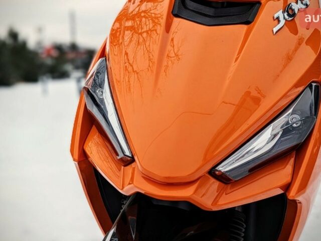 Форте Jog, объемом двигателя 72 л и пробегом 0 тыс. км за 950 $, фото 5 на Automoto.ua