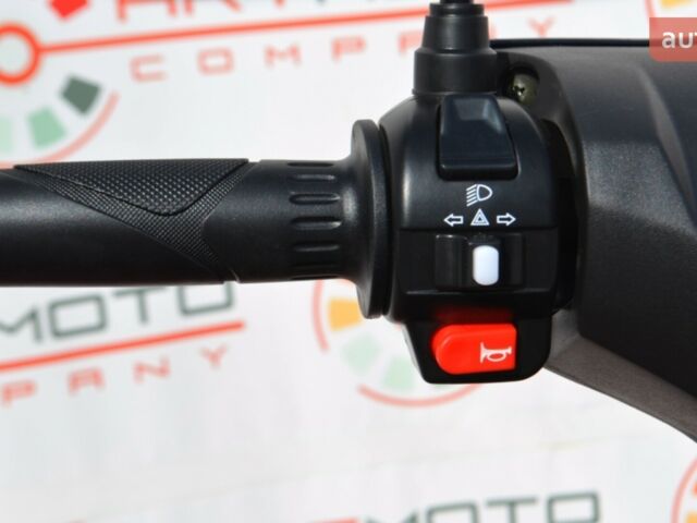 Форте Jog, объемом двигателя 72 л и пробегом 0 тыс. км за 950 $, фото 16 на Automoto.ua