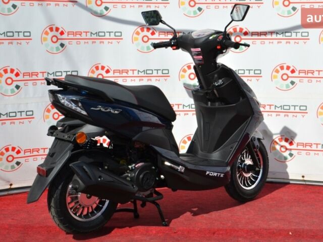 Форте Jog, объемом двигателя 72 л и пробегом 0 тыс. км за 950 $, фото 6 на Automoto.ua