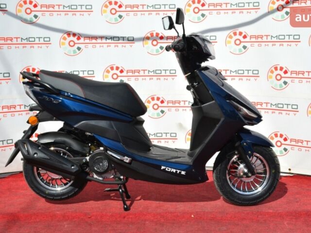 Форте Jog, объемом двигателя 72 л и пробегом 0 тыс. км за 950 $, фото 7 на Automoto.ua