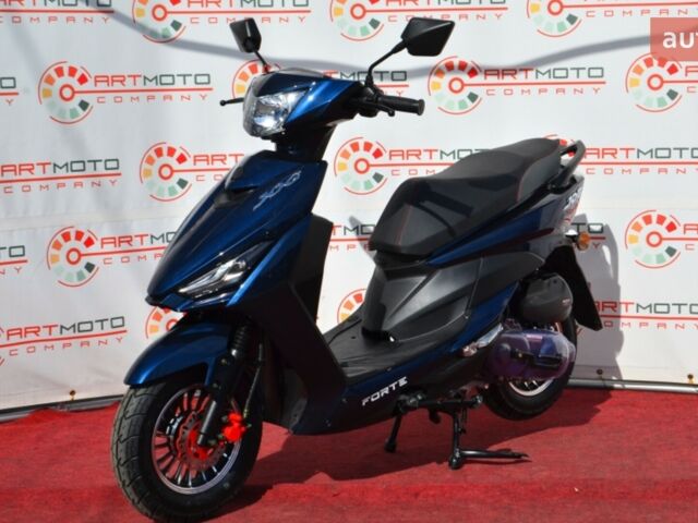 Форте Jog, объемом двигателя 72 л и пробегом 0 тыс. км за 950 $, фото 3 на Automoto.ua