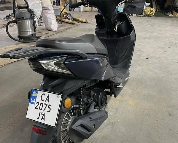 Синій Форте Jog, об'ємом двигуна 0.08 л та пробігом 7 тис. км за 723 $, фото 3 на Automoto.ua