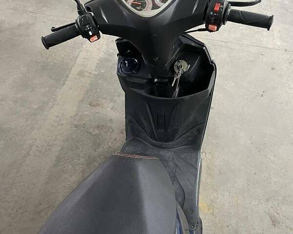 Синій Форте Jog, об'ємом двигуна 0.08 л та пробігом 7 тис. км за 723 $, фото 5 на Automoto.ua