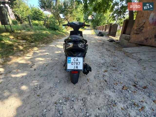 Синій Форте Jog, об'ємом двигуна 0 л та пробігом 2 тис. км за 675 $, фото 13 на Automoto.ua