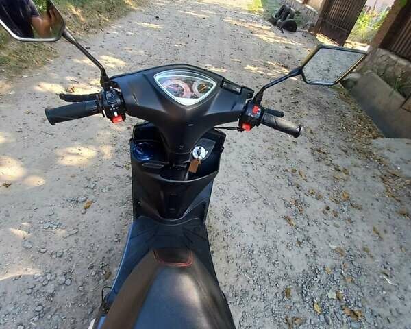 Синій Форте Jog, об'ємом двигуна 0 л та пробігом 2 тис. км за 675 $, фото 10 на Automoto.ua