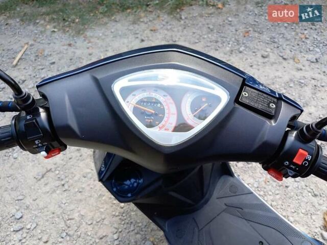 Синій Форте Jog, об'ємом двигуна 0 л та пробігом 2 тис. км за 675 $, фото 2 на Automoto.ua