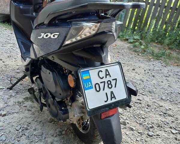 Синій Форте Jog, об'ємом двигуна 0 л та пробігом 2 тис. км за 675 $, фото 5 на Automoto.ua