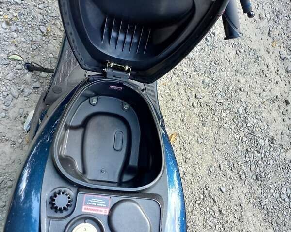 Синій Форте Jog, об'ємом двигуна 0 л та пробігом 2 тис. км за 675 $, фото 6 на Automoto.ua